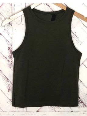 Lululemon Minimal Tank Top